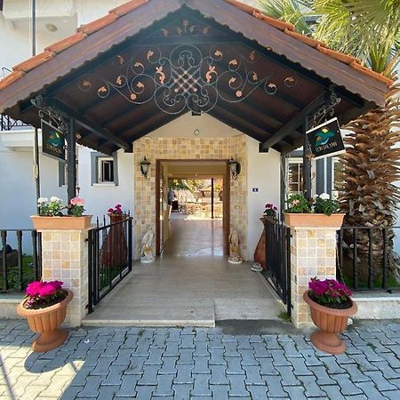 Eon Dalyan Boutiqie Hotel Ortaca  ภายนอก รูปภาพ