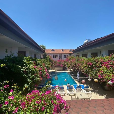 Eon Dalyan Boutiqie Hotel Ortaca  ภายนอก รูปภาพ