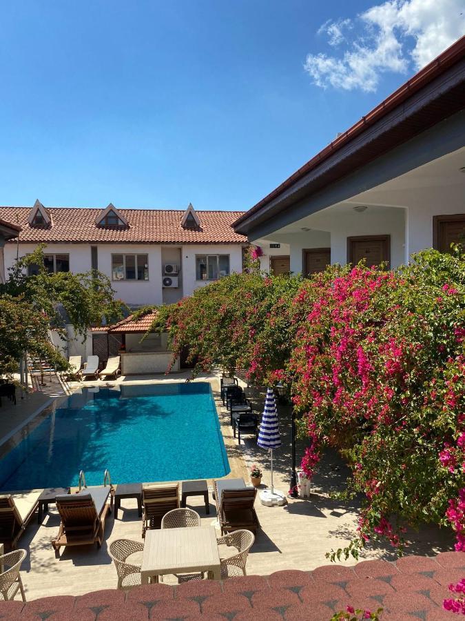 Eon Dalyan Boutiqie Hotel Ortaca  ภายนอก รูปภาพ
