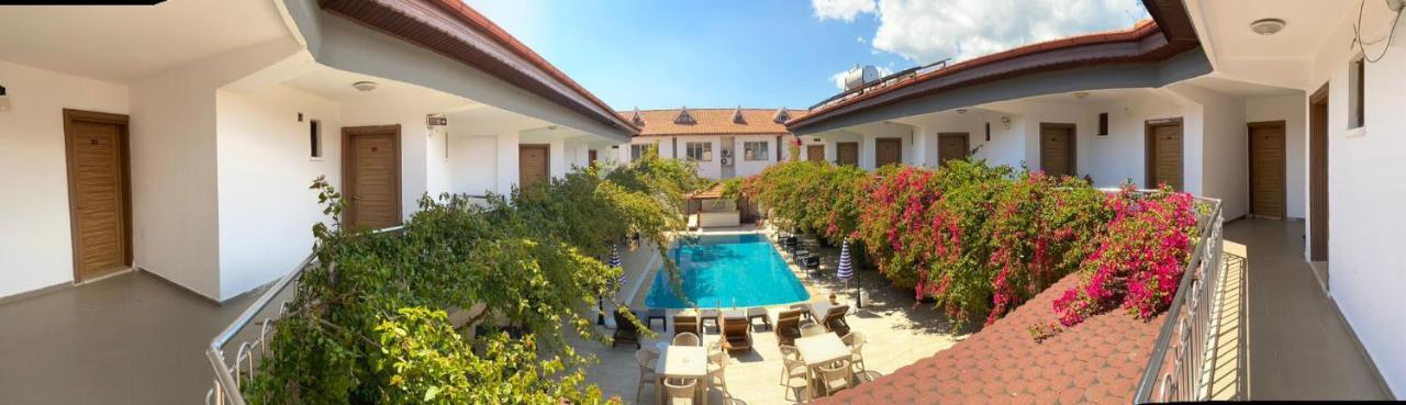 Eon Dalyan Boutiqie Hotel Ortaca  ภายนอก รูปภาพ