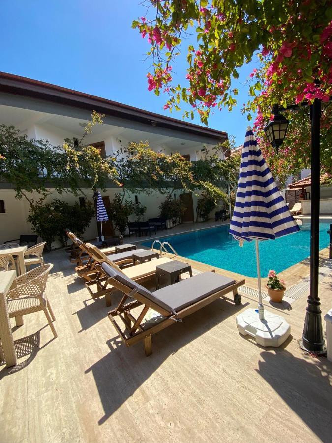 Eon Dalyan Boutiqie Hotel Ortaca  ภายนอก รูปภาพ