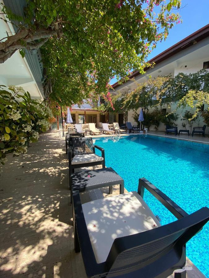 Eon Dalyan Boutiqie Hotel Ortaca  ภายนอก รูปภาพ