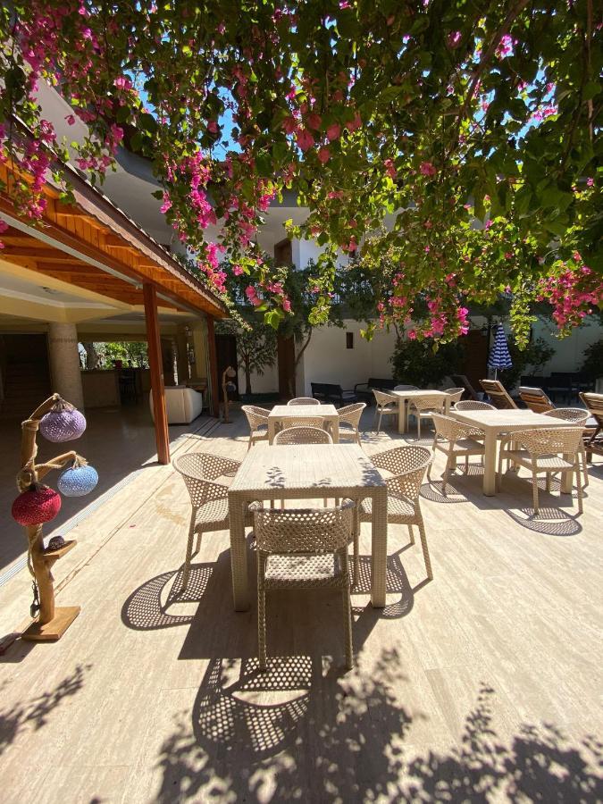 Eon Dalyan Boutiqie Hotel Ortaca  ภายนอก รูปภาพ