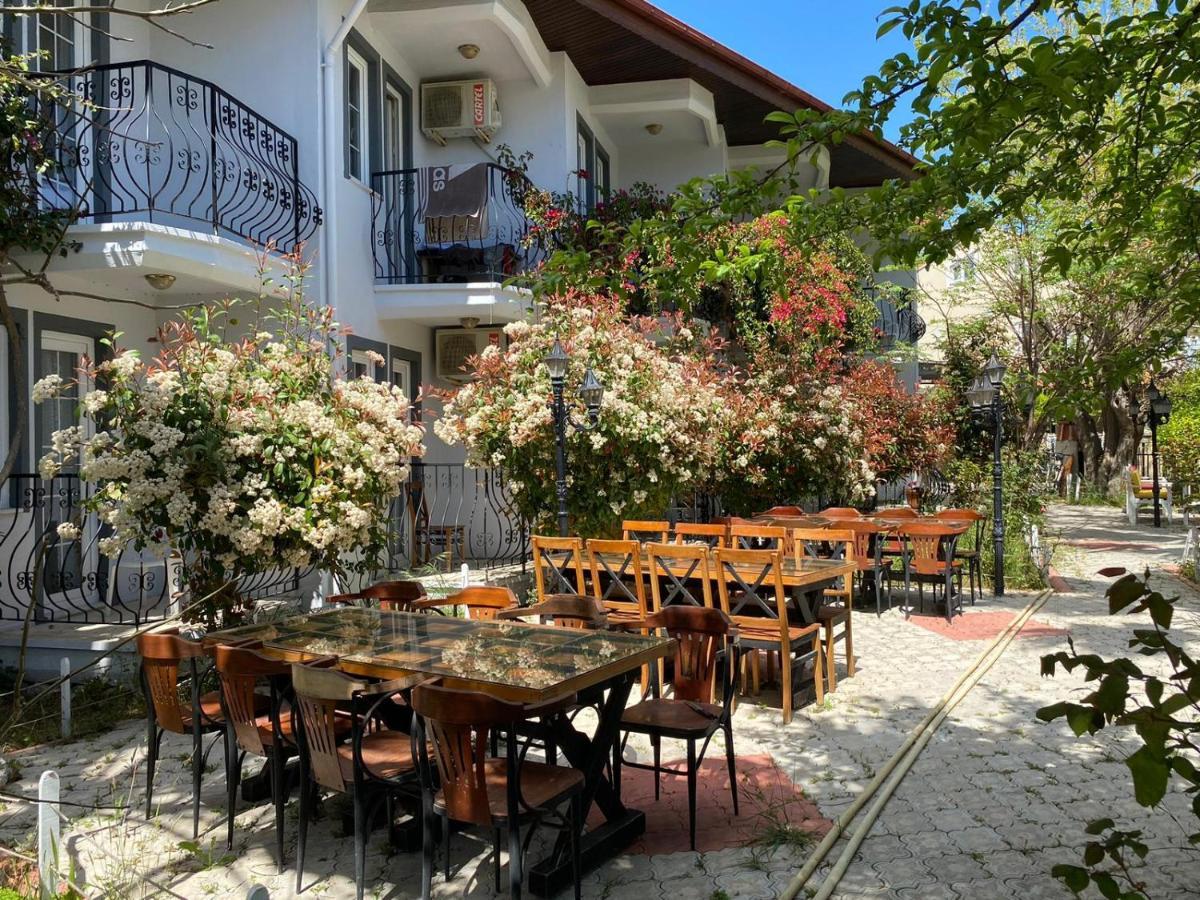 Eon Dalyan Boutiqie Hotel Ortaca  ภายนอก รูปภาพ
