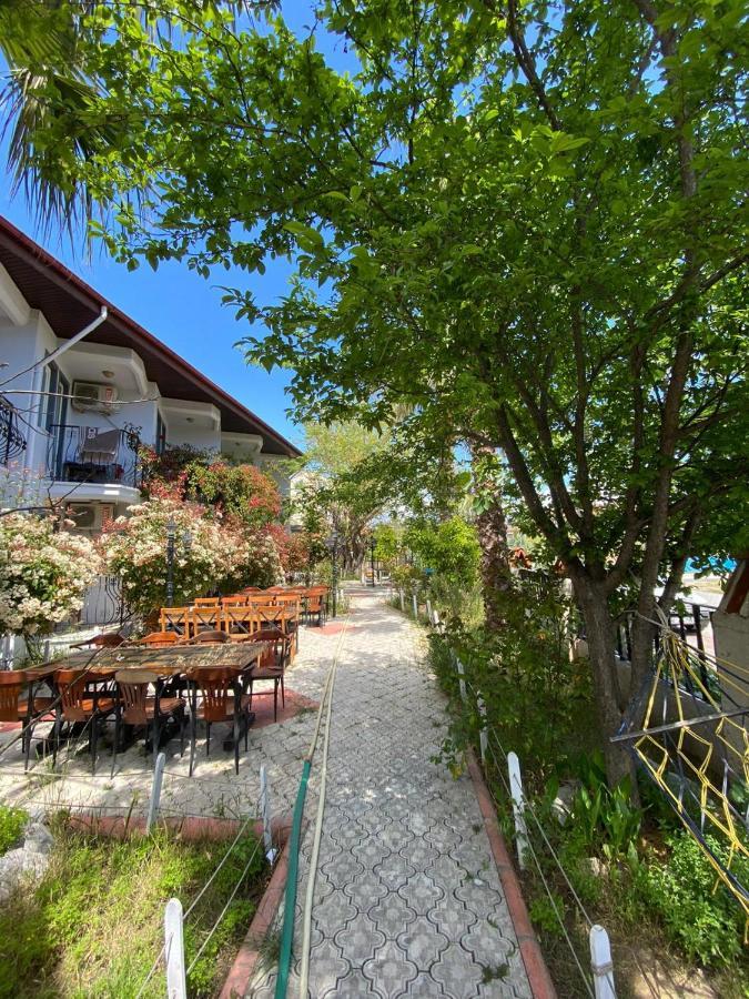 Eon Dalyan Boutiqie Hotel Ortaca  ภายนอก รูปภาพ