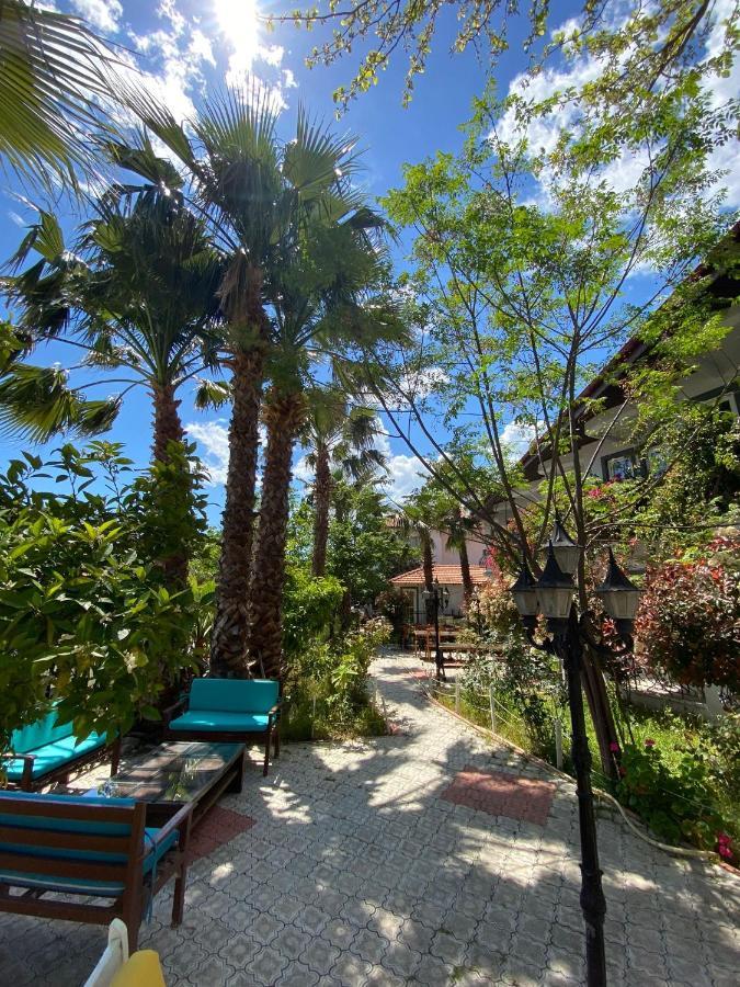 Eon Dalyan Boutiqie Hotel Ortaca  ภายนอก รูปภาพ