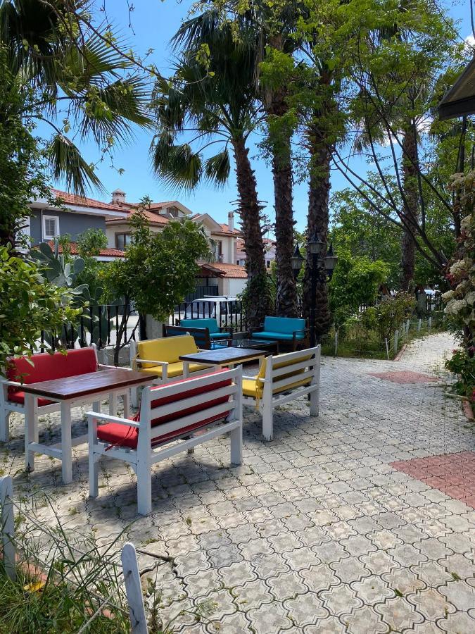 Eon Dalyan Boutiqie Hotel Ortaca  ภายนอก รูปภาพ