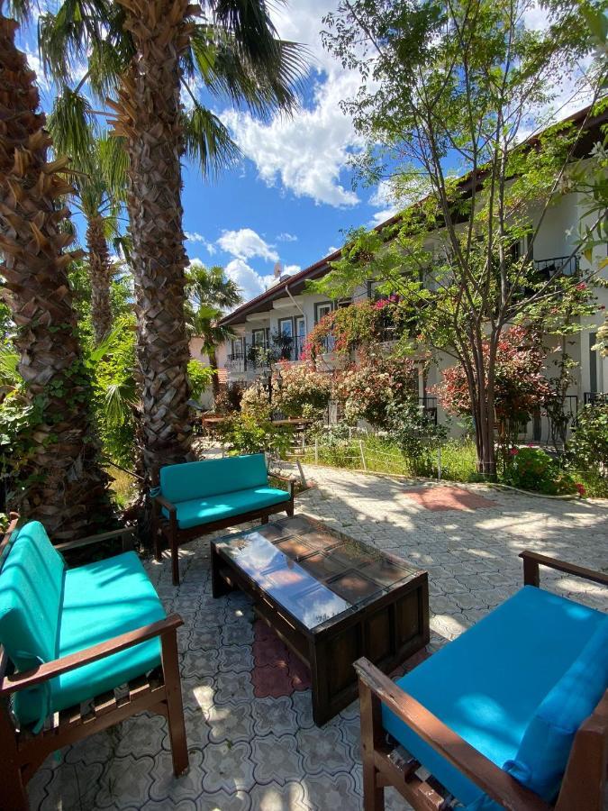 Eon Dalyan Boutiqie Hotel Ortaca  ภายนอก รูปภาพ