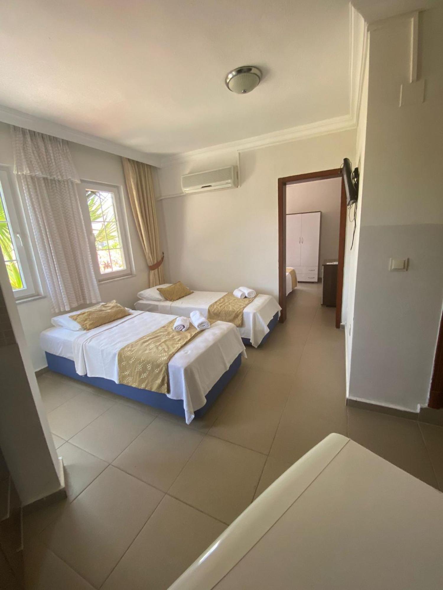 Eon Dalyan Boutiqie Hotel Ortaca  ภายนอก รูปภาพ