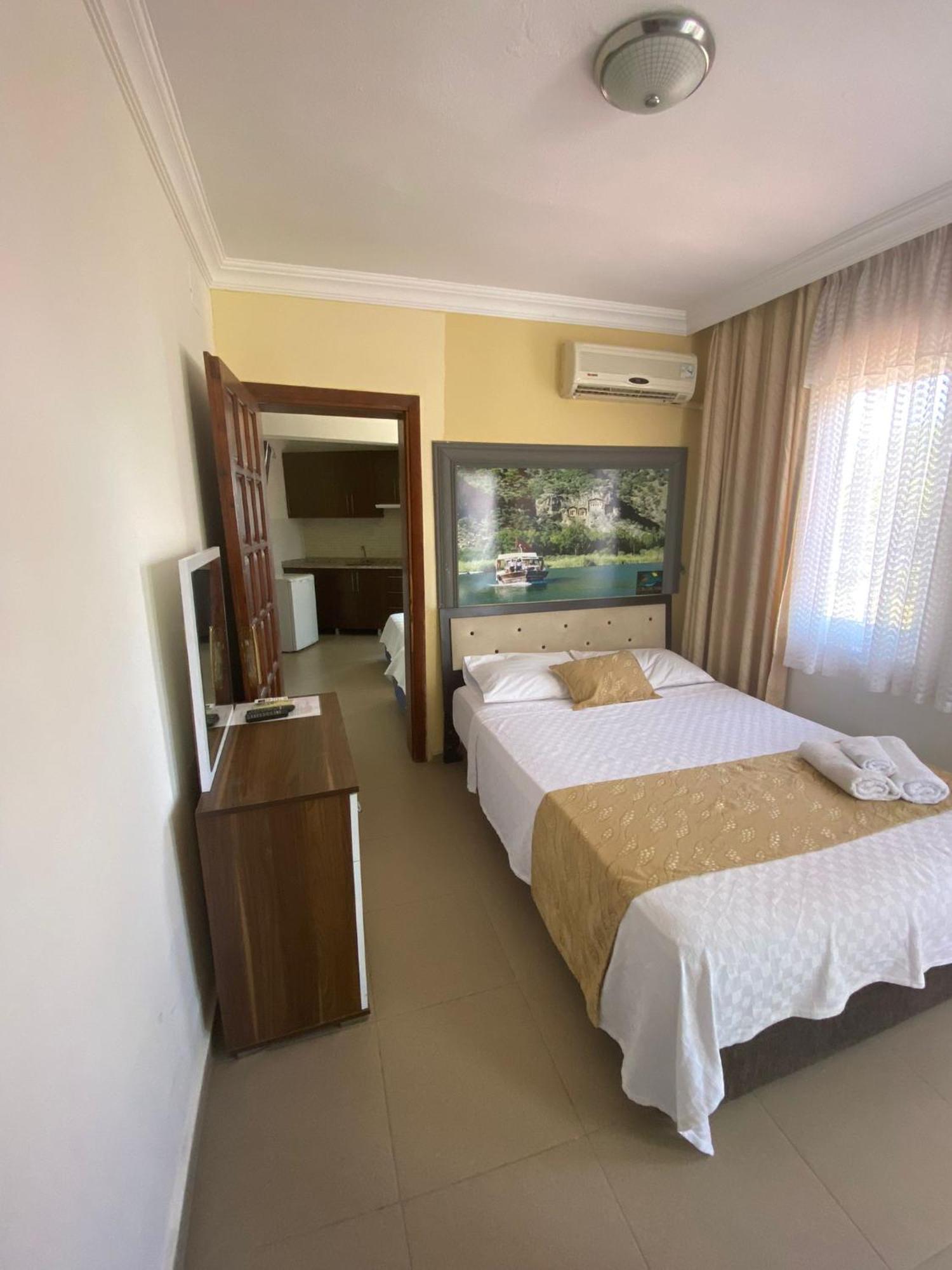 Eon Dalyan Boutiqie Hotel Ortaca  ภายนอก รูปภาพ