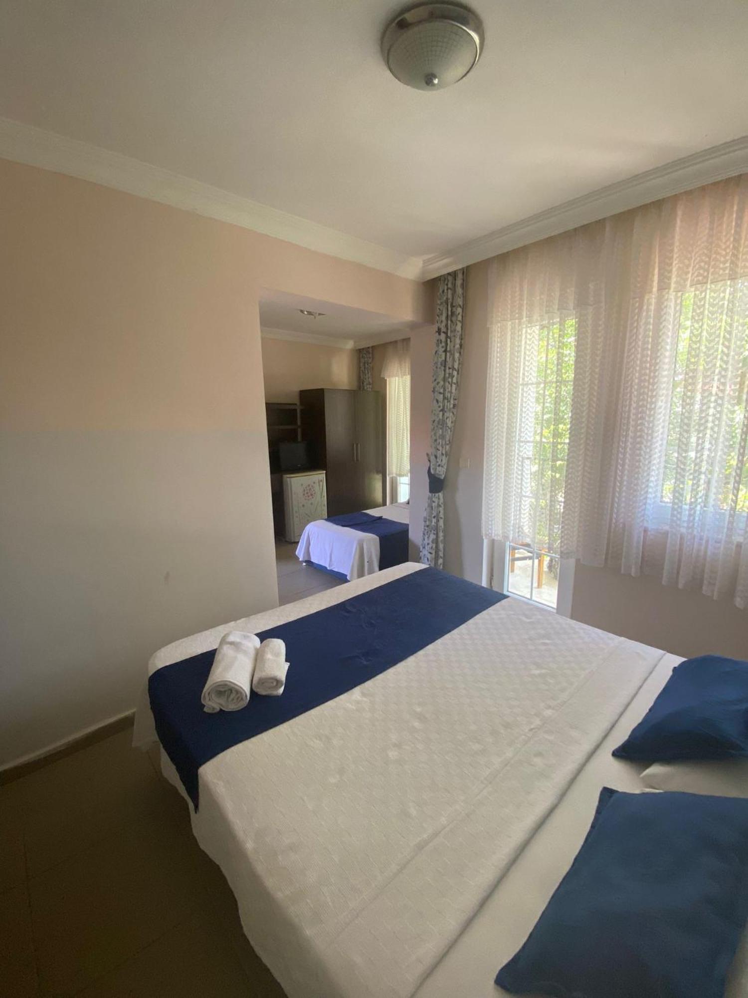 Eon Dalyan Boutiqie Hotel Ortaca  ภายนอก รูปภาพ