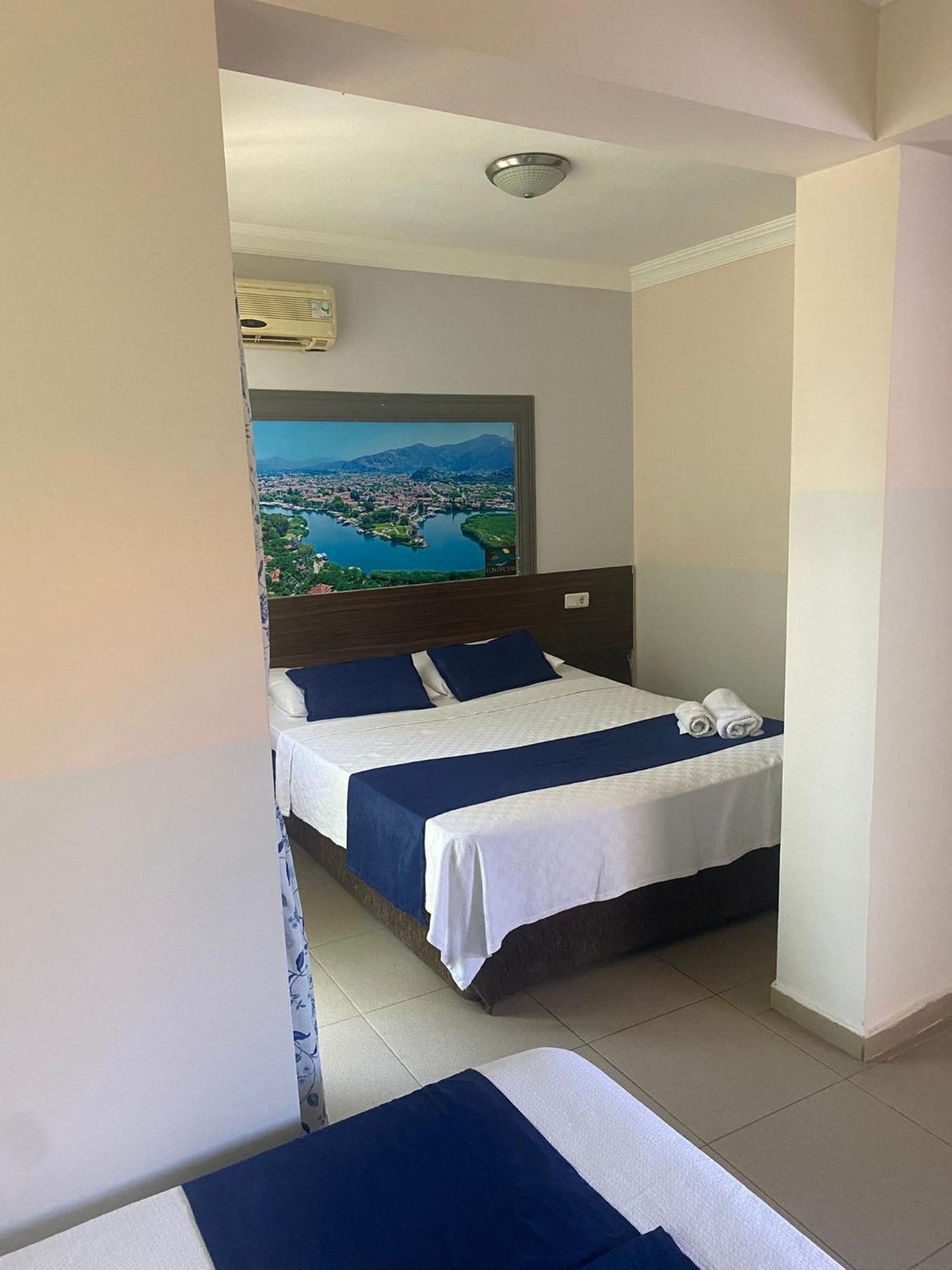 Eon Dalyan Boutiqie Hotel Ortaca  ภายนอก รูปภาพ