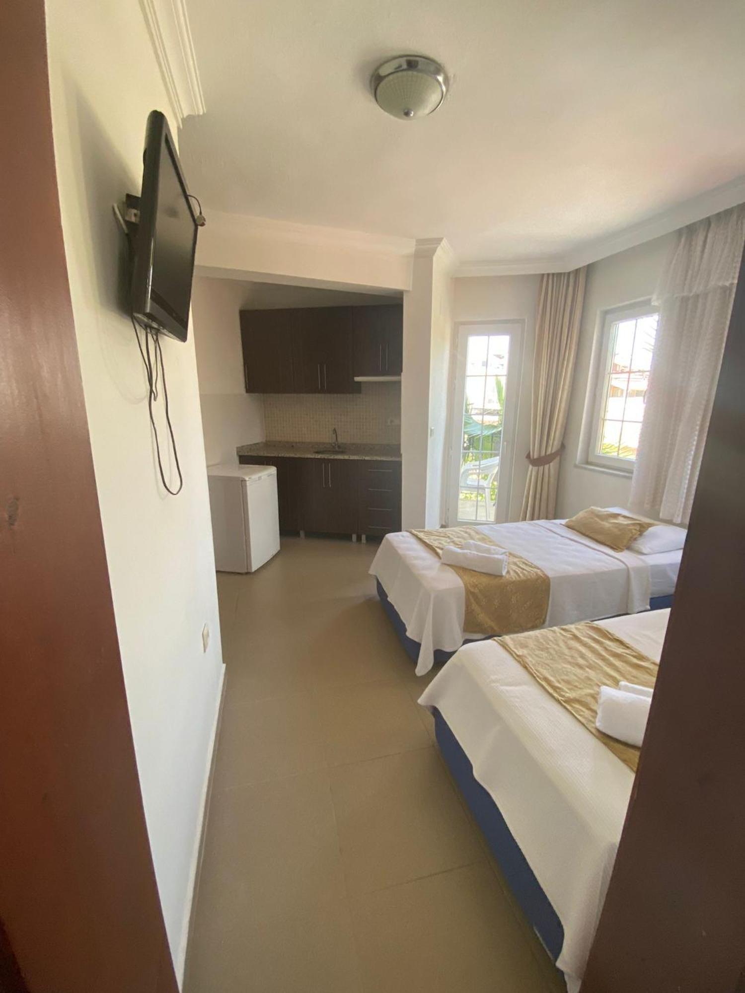 Eon Dalyan Boutiqie Hotel Ortaca  ภายนอก รูปภาพ