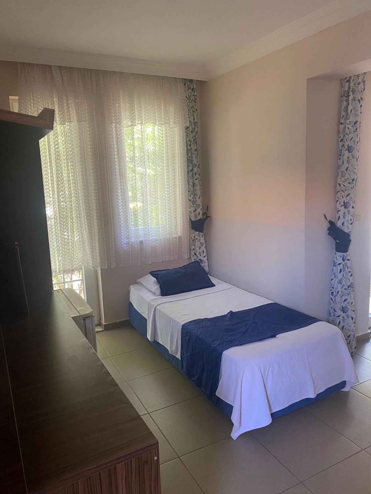 Eon Dalyan Boutiqie Hotel Ortaca  ภายนอก รูปภาพ