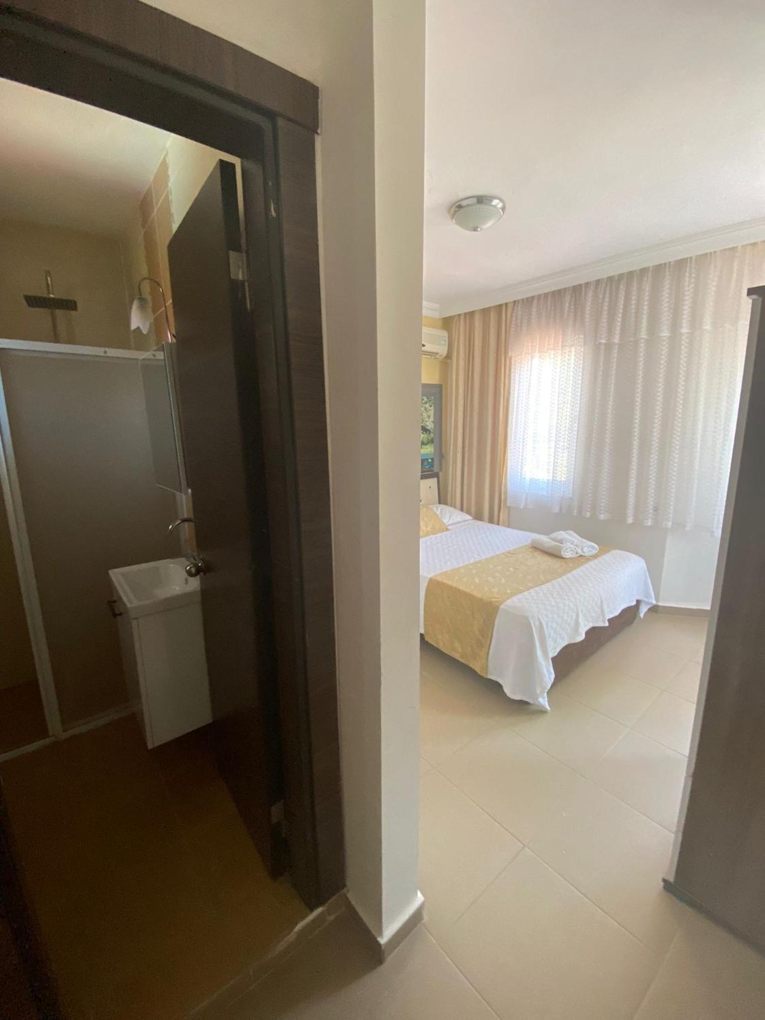 Eon Dalyan Boutiqie Hotel Ortaca  ภายนอก รูปภาพ