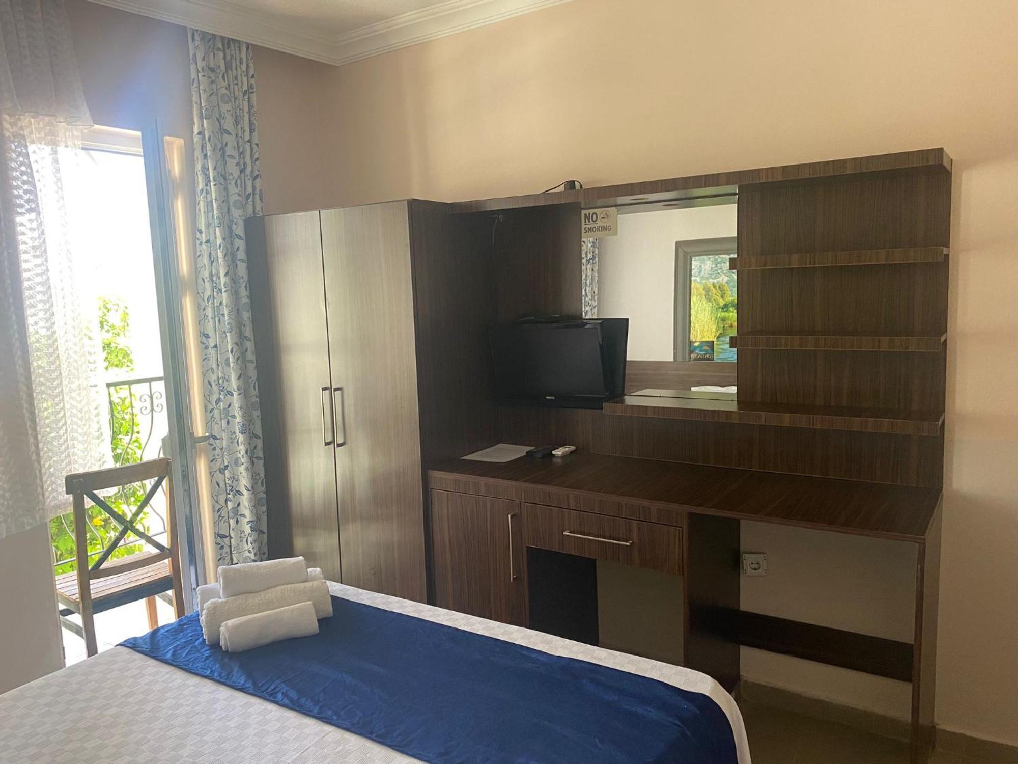 Eon Dalyan Boutiqie Hotel Ortaca  ภายนอก รูปภาพ