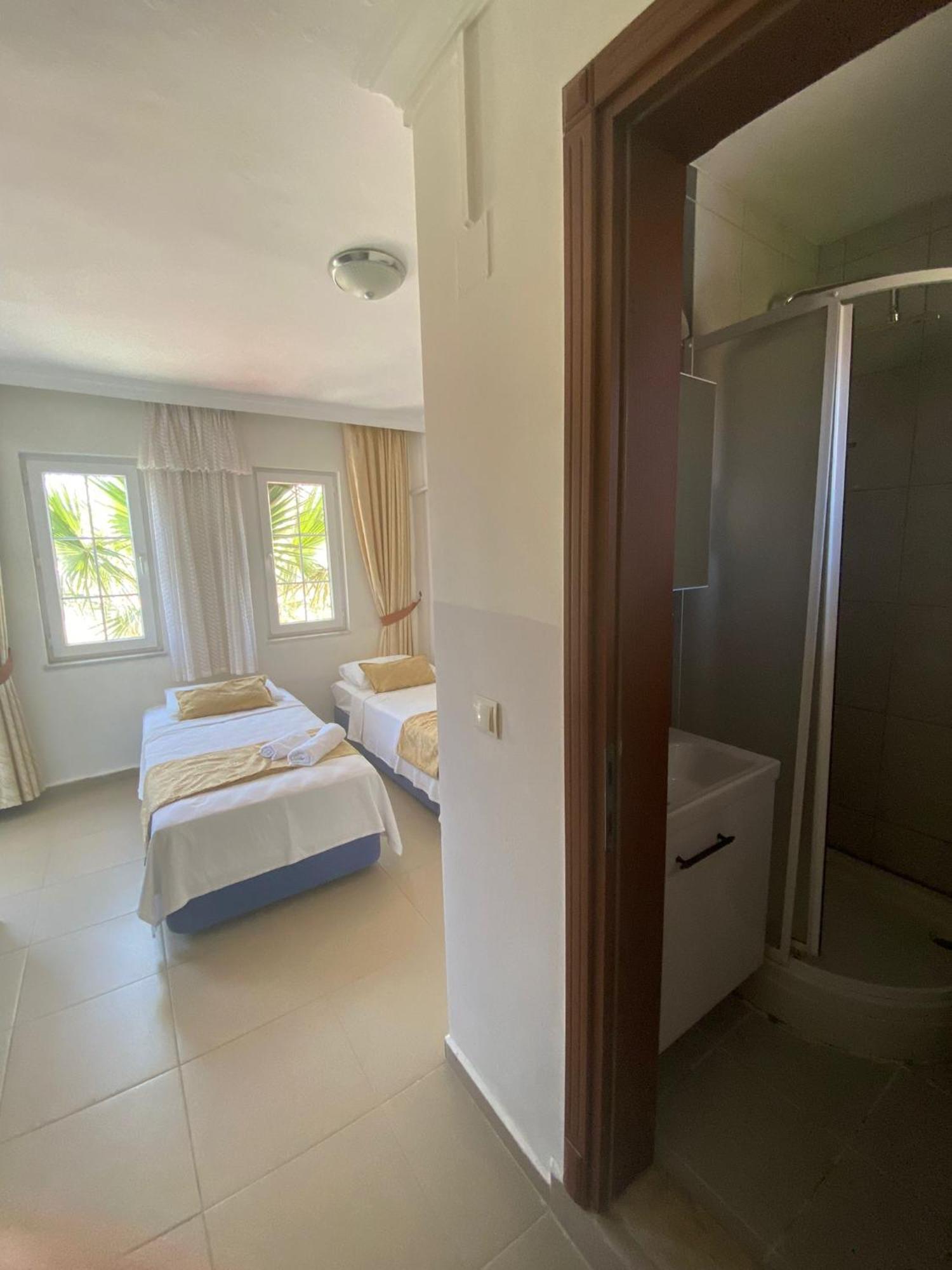 Eon Dalyan Boutiqie Hotel Ortaca  ภายนอก รูปภาพ