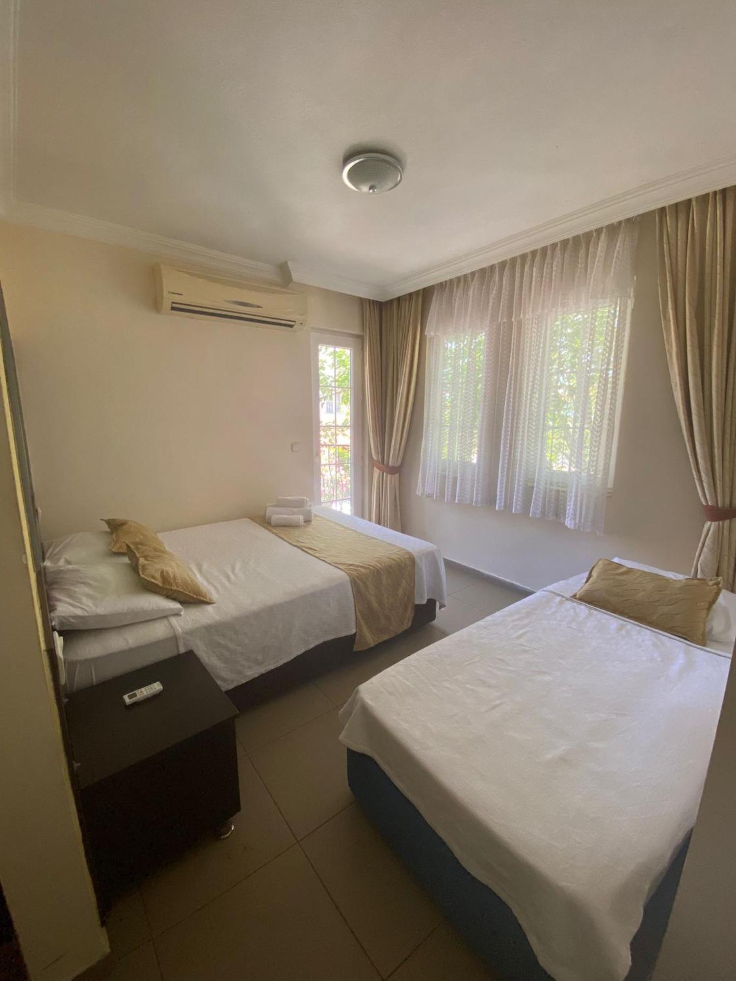 Eon Dalyan Boutiqie Hotel Ortaca  ภายนอก รูปภาพ