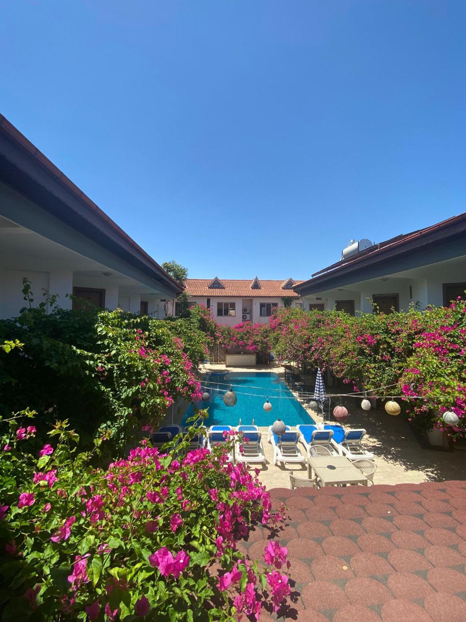 Eon Dalyan Boutiqie Hotel Ortaca  ภายนอก รูปภาพ